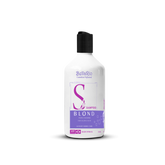BLOND SHMAPOO | Champú morado para cabello rubio
